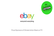 eBay: wants consumers to 'reduce, reuse, repair and recycle'