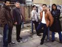EastEnders: Daily Mirror called for Ferreiras to be dropped