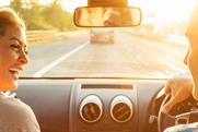 Agencies line up for easyCar.com brief