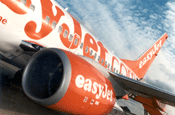 EasyJet...misleading green claims