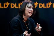 Carolyn McCall: confirmed as ITV's new chief executive
