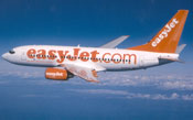 Easyjet is a budget airline