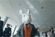 easyJet: VCCP's 'Business sense' campaign helped boost bookings