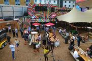 Just Eat launches first food festival 