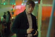 Ebay embraces the awkward with Christmas disco ad