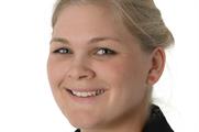 Ebba Wiberg, events manager at Swedish Chamber of Commerce