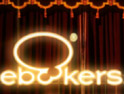 Ebooker.com: Brian Blessed stars in ad