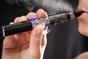E-cigarettes: face new ad rules