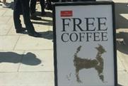 The Economist cat poo campaign