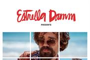 Estrella Damm creates Mediterranean pop-up to unveil Peter Dinklage short film