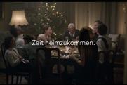 Campaign Viral Chart: Edeka Christmas ad shared by millions again