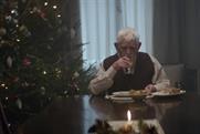 Edeka's heart-wrenching festive ad wins Music Grand Prix at Cannes