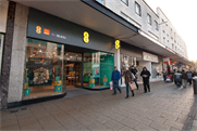 EE: cans Orange Wednesday to focus on digital