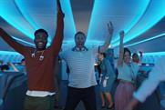 EE takes customers to EE class in ad for free Apple Music
