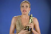 Cottonelle: the Kimberly-Clark brand unveiled its GoCommando Oscar spoof campaign