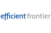 Efficient Frontier: created strategy adviser role