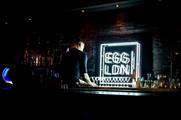 Egg London offers a variety of event spaces for hire