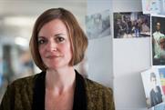 Emily James: head of strategy at RKCR/Y&R since 2010