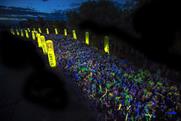 Electric Run to return to Wembley Park