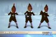 Elf Yourself