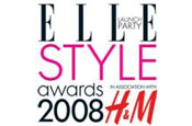 H&M signs on to Elle Style Awards