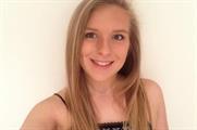 Ellie Montague joined the agency earlier this year