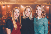 Mastercard enlisted Ellie Goulding to surprise two fans around the Brit Awards