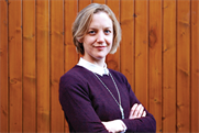 Eloise Smith: executive creative director at Lowe Profero