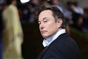 Elon Musk: Tesla founder put Twitter deal on hold earlier this year