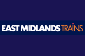 East Midlands Trains...completed account appointments