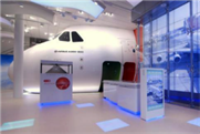 Emirates launches its new brand experience