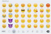Reactions: Facebook's updated 'likes' won't be subtle enough to be useful to advertisers