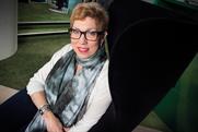 Google's UK sales chief Naughton given global HR role