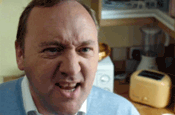 Energy efficiency...new ad directed by Shane Meadows