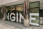 Engine: agreed a deal at the end of July to sell to the US private-equity company Lake Capital