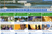 Enjoy England boosts digital strategy