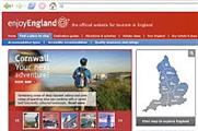 Enjoy England: set for new user gateway