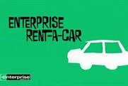 Enterprise Rent-A-Car: new pan-European campaign