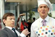 Enterprise Rent-A-Car: salesmen Dave and Brad return in latest TV campaign