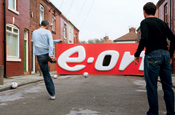 Abbey's Davies quits for E.ON