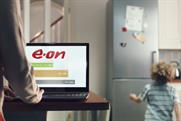 E.ON: 2013 TV campaign