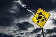 The industry needs to prepare for the 'epocalypse'