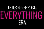 Trends 2016: marketing in the post-everything era