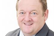 Eric Newnham: chief executive of Talon Outdoor