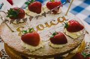 Eroica Britannia ran between 17 to 19 June. 
