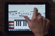 Composer Esa-Pekka Salonen stars in next verse for iPad Air