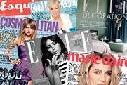 Hearst: its international brands are increasingly coming under closer US management control