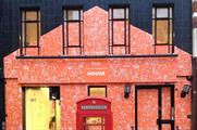 Etsy House opened in Covent Garden