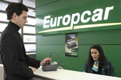 Europcar: search win