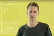 Snapchat throws its marketing API open to all